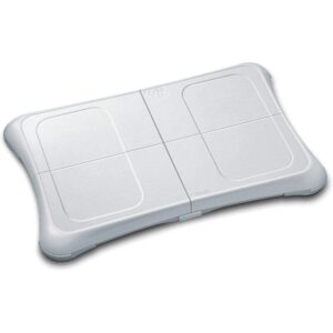 Tabela Balance Board Nitendo Wii + Jogo (Original)