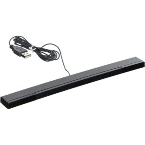Sensor Bar Black Nintendo Wii (Original)