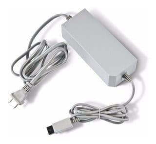 Fuente Adaptador de Corriente 110v RVL-002 (Original)