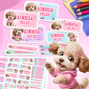 Pooddle - Marcas Personalizadas